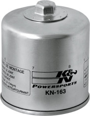 Filtru Ulei X-STREAM BMW KN-163