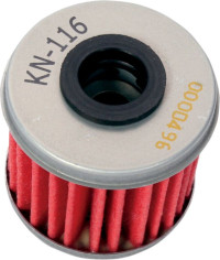 Filtru Ulei X-STREAM HON KN-116