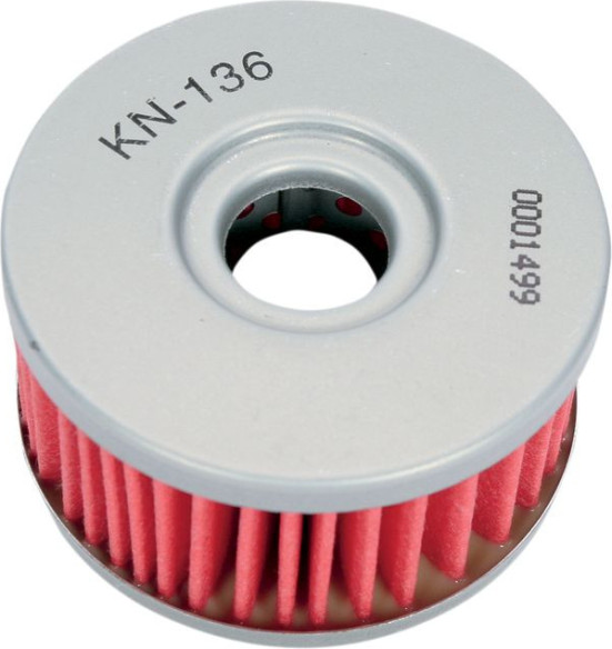 Filtru Ulei X-STREAM SUZ KN-136