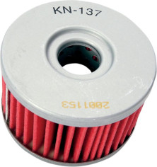 Filtru Ulei X-STREAM SUZ KN-137