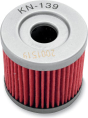 Filtru Ulei X-STREAM SUZ KN-139