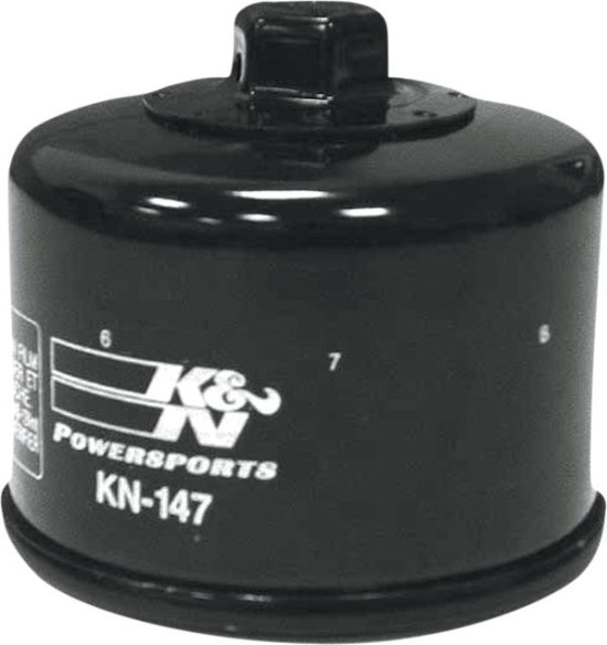 Filtru Ulei X-STREAM YAM KN-147