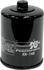 Filtru Ulei X-STREAM YAM KN-148