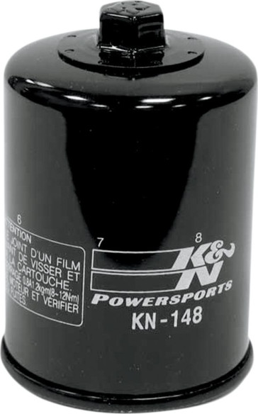 Filtru Ulei X-STREAM YAM KN-148