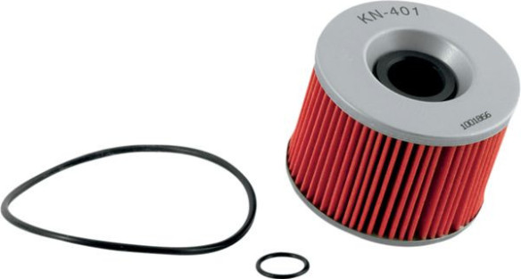 Filtru Ulei X-STREAM H/K/T KN-401