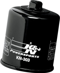 Filtru Ulei X-STREAM HON/KAW KN-303