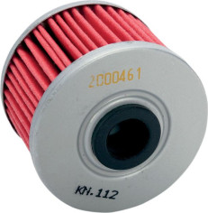 Filtru Ulei X-STREAM HON/KAW KN-112