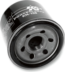 Filtru Ulei X-STREAM SUZ/CAG KN-138