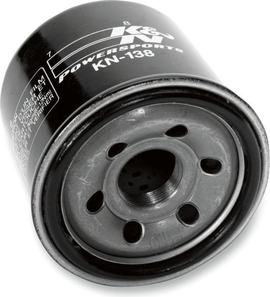 Filtru Ulei X-STREAM SUZ/CAG KN-138