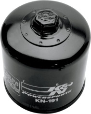 Filtru Ulei X-STREAM TRIUMPH KN-191