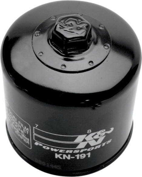 Filtru Ulei X-STREAM TRIUMPH KN-191