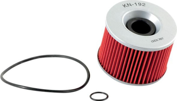 Filtru Ulei X-STREAM TRIUMPH KN-192