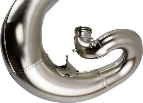 Rezonator B2R Cromat Ktm Exc250/300 TBI/GasGas/Husqvarna 2024