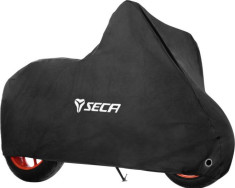 Husa Moto Outdoor Black 8OUT22QQ-00