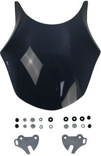 Parbriz Deflector WSCRN KAW Z900RS 18- BK130SVFG