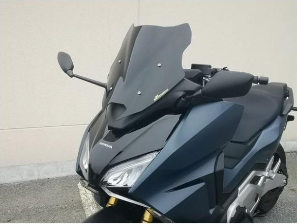 Parbriz WNDSCRN RAC FORZA750 BK BH197RCFN