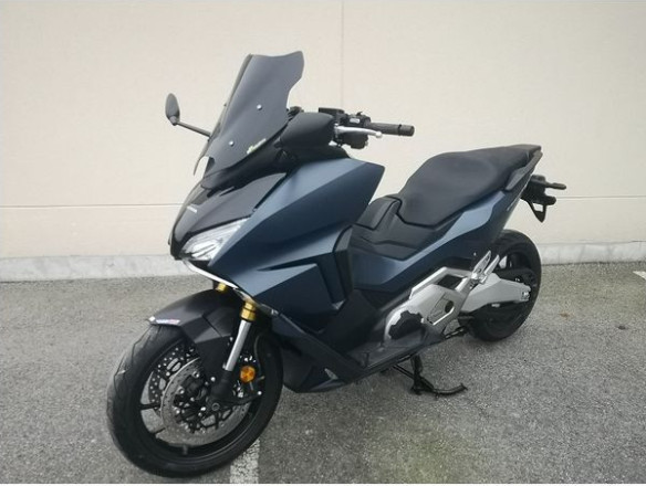 Parbriz WNDSCRN RAC FORZA750 BK BH197RCFN