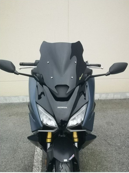 Parbriz WNDSCRN RAC FORZA750 BK BH197RCFN
