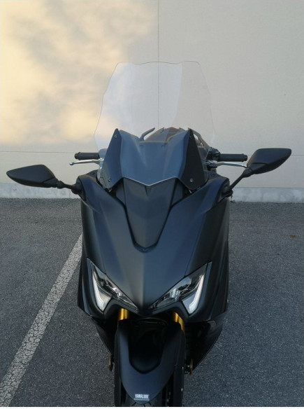 Parbriz WSCRN HON CBR1000 RR CL BH179DCIN