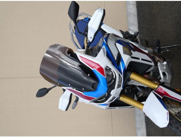Parbriz WNDSCRN HON CRF1100L STND BH194STFN
