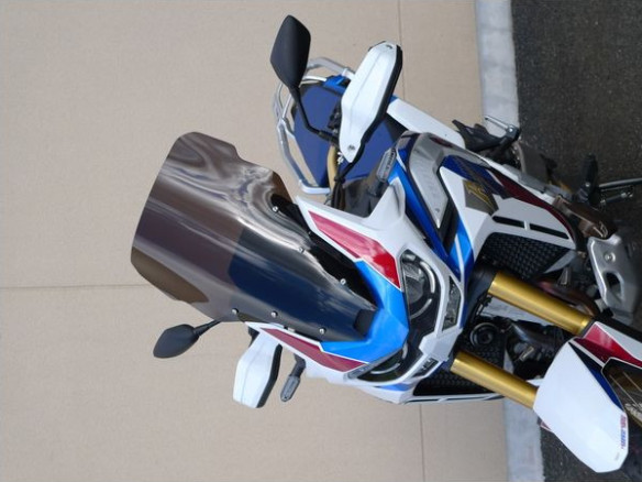 Parbriz WNDSCRN HON CRF1100L HIGH BH194HPFN