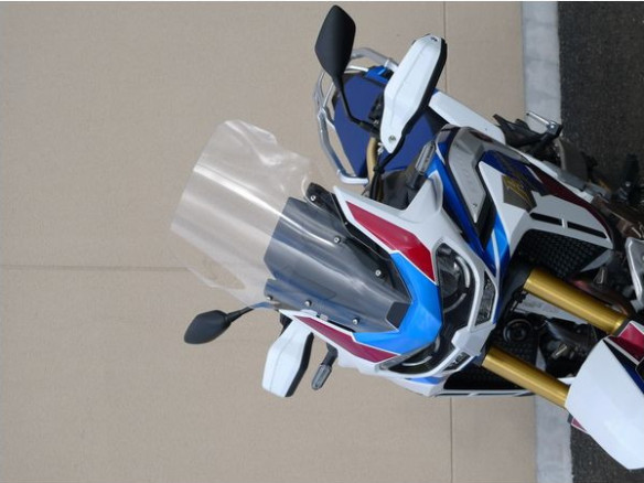 Parbriz WNDSCRN HON CRF1100L HIGH BH194HPIN