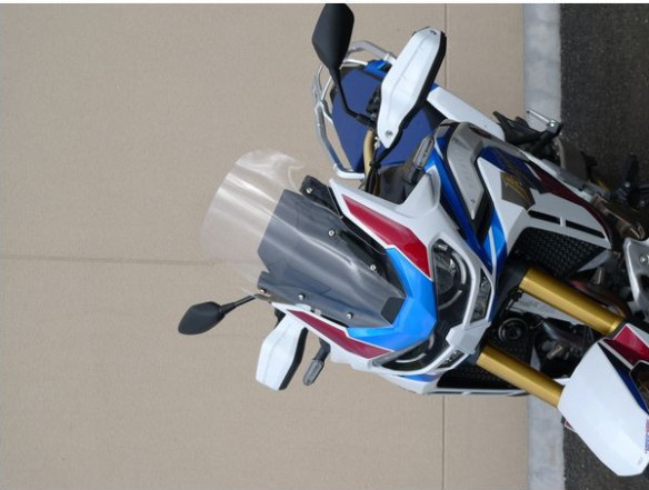 Parbriz WNDSCRN HON CRF1100L STND BH194STIN
