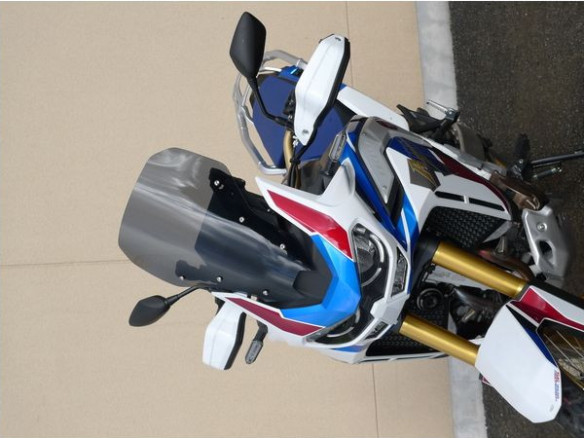 Parbriz WNDSCRN HON CRF1100L STND BH194STFG