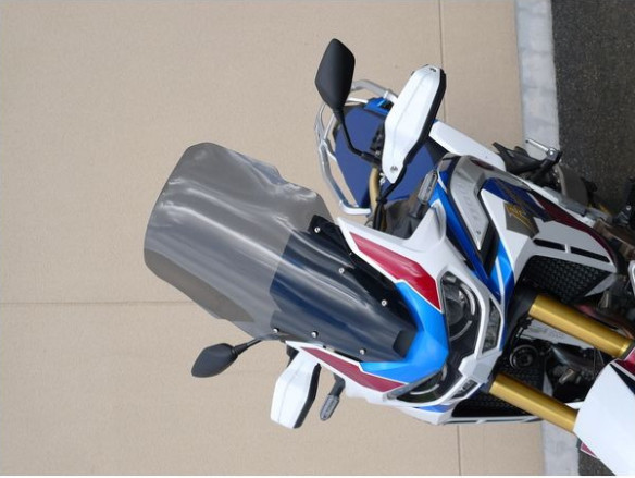Parbriz WNDSCRN HON CRF1100L SUPR BH194SPFG