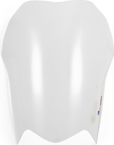 Parbriz WINDSCREEN YAM MT-07 SMOKE BY180SVFG