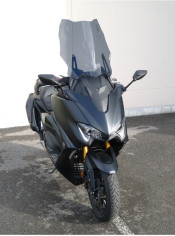 Parbriz WSCRN YAM T-MAX 560 SMOKE BY175HPFG