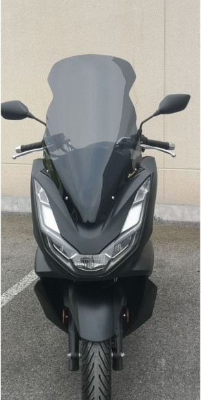 Parbriz WNDSCRN HON PCX125 SMK BH199HPFG