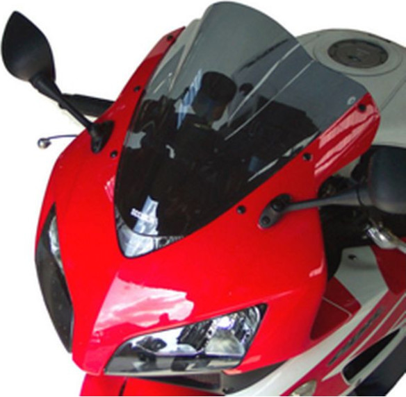 Parbriz WSCRN HONDA CBR1000RR 04-07 BK BH118DCFN