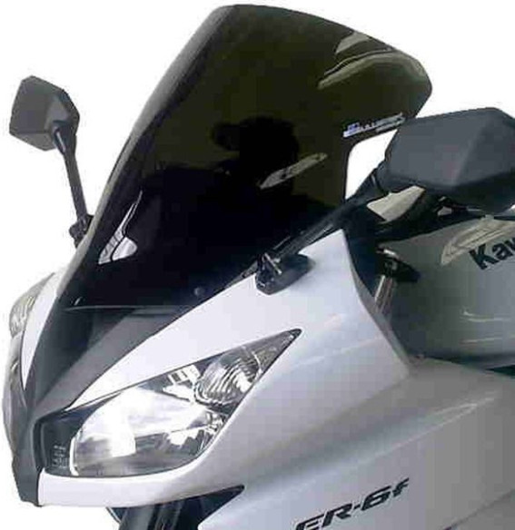 Parbriz WSCRN KAWA ER6 F 09-10 BK110DCFN