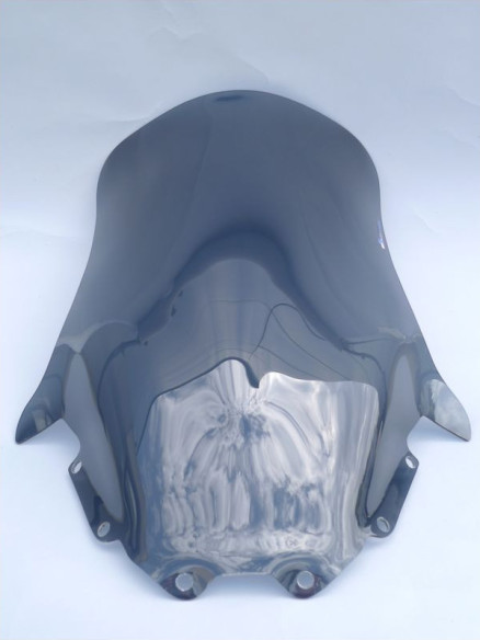Parbriz WSHLD PIAGGIO MP3 06-14 GY BP007GTFG