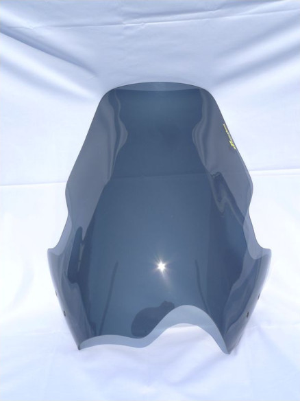 Parbriz WSCRN BMW R1150GS 00-06 GY BB045HPFG