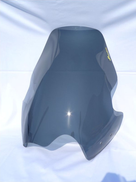 Parbriz WSCRN BMW R1150GS 00-06 GY BB045HPFG