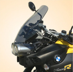 Parbriz WSCRN BMW K1200R 05-08 GY BB051HPFG