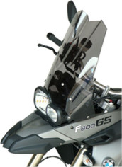 Parbriz WSCRN BMW F650GS 08-12 GY BB074HPFG