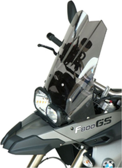 Parbriz WSCRN BMW F650GS 08-12 GY BB074HPFG