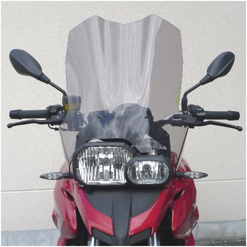 Parbriz WSCRN BMW F700GS 13-14 GY BB089HPFG