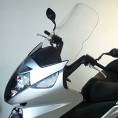 Parbriz WSHLD HON 400 S-WING 02-06 BH107HPIN