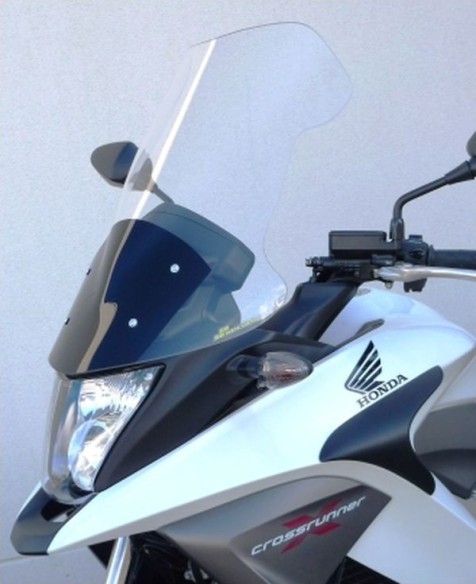 Parbriz WSCRN HONDA 800CROSSRUNNER BH147HPIN