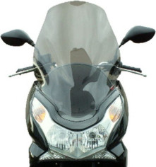 Parbriz WSCRN HONDA PCX125 GREY BH152HPFG