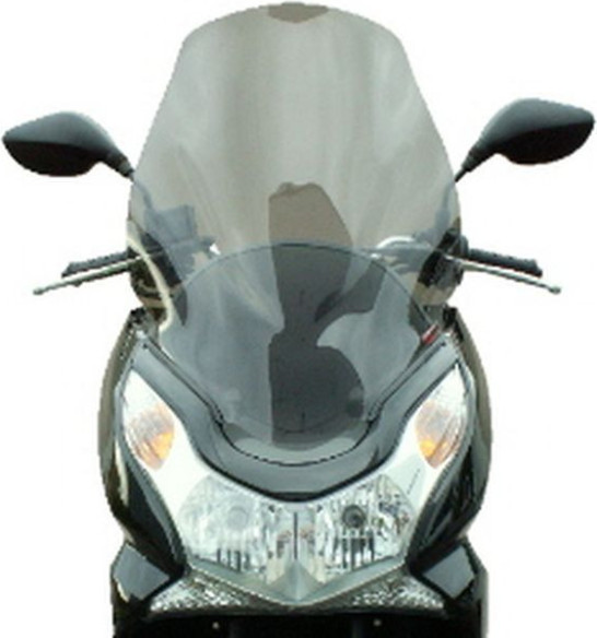 Parbriz WSCRN HONDA PCX125 GREY BH152HPFG
