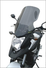 Parbriz WSCRN HONDA 700NC/X GREY BH164HPFG