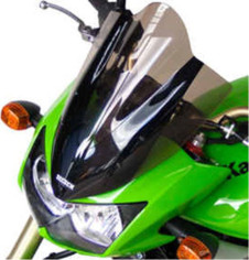 Parbriz WSCRN KAWA Z1000 03-06 BK BK076HPFN