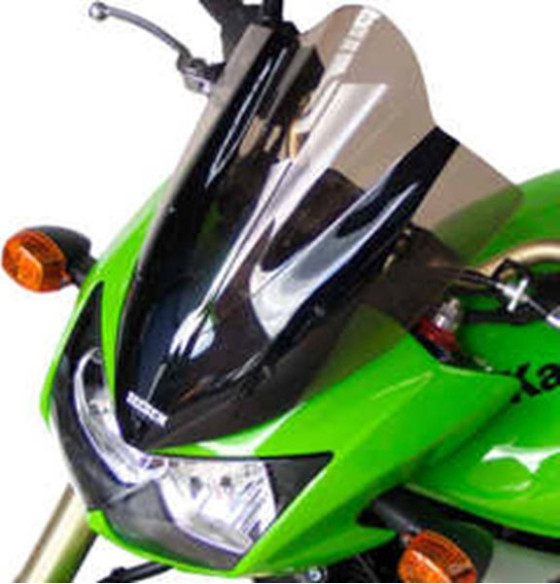 Parbriz WSCRN KAWA Z1000 03-06 BK BK076HPFN