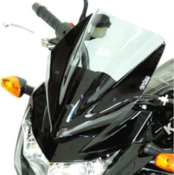 Parbriz WSCRN KAWASAKI Z750 07-12 BK BK101HPFN