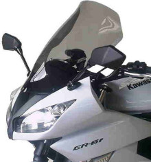Parbriz WSCRN KAWA ER6F 09-10 BK BK110HPFN